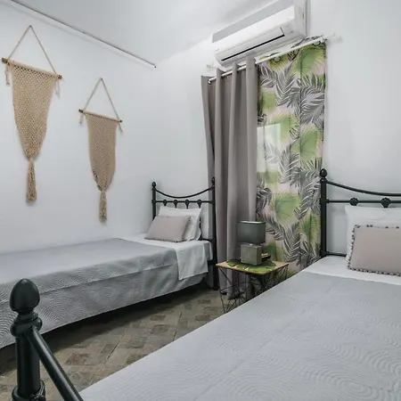 Countryside House منزل ريفي