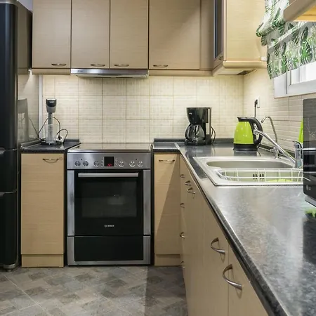 Countryside House منزل ريفي *