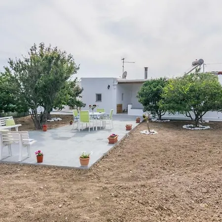Countryside House منزل ريفي