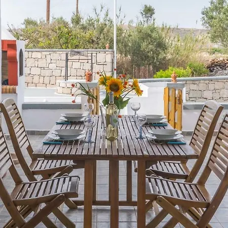 منزل ريفي Countryside House *