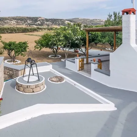 منزل ريفي Countryside House *